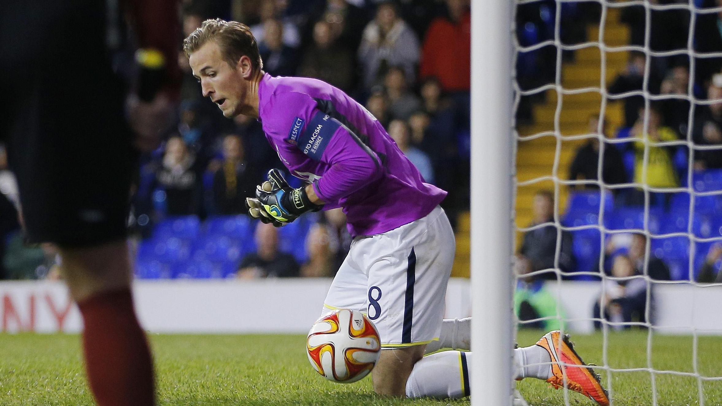 三位门将全部受伤，凯恩成拜仁一线队唯一有门将出场经历的球员